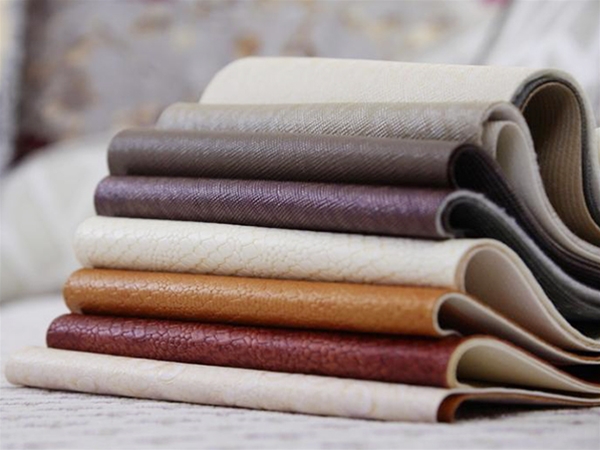 纺织皮革行业